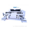 Jumbo Kraft Paper Roll Slitter Machine